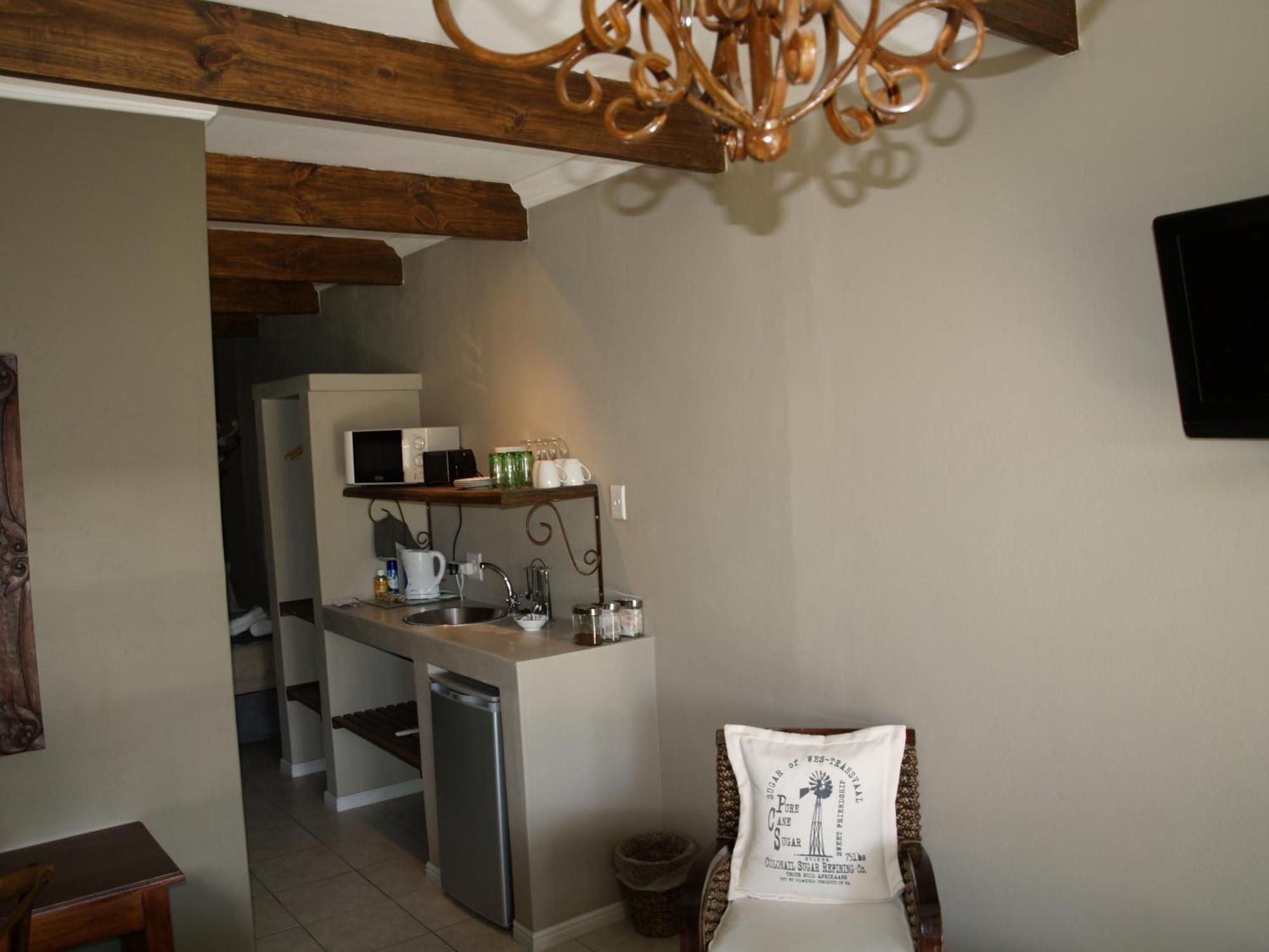 Die Herehuis Beaufort West Zimmer foto
